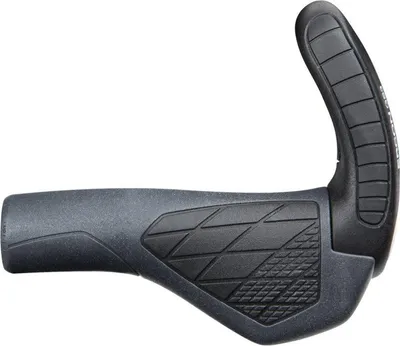 Produktbild von Ergon Lenkergriffe GS3-S , schwarz