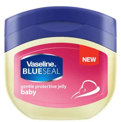Image de Vaseline Pure - Pour bébés, 250 ml