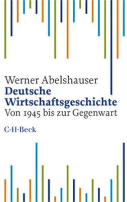 Image de Deutsche Wirtschaftsgeschichte