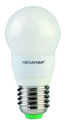 Immagine prodotto di Megaman LED Classico a goccia 5W E27 270lm bianco caldo 2800K DIMMABILE