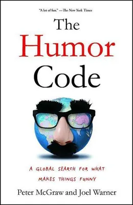 Immagine prodotto di The Humor Code