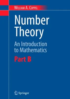 Image de Number Theory