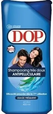 Zdjęcie produktu dla Szampon Antipell. 400 ml