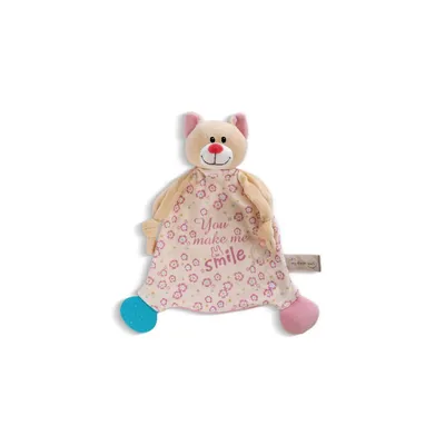 Obrázok produktu pre Objímacia tkanina pre mačky 25x25cm s