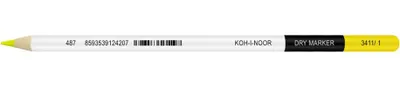 Obrázek produktu pro Koh-i-noor - zvýrazňovač v tužce růžový - 3411/1
