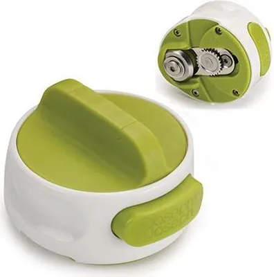 Produktbild von Joseph Joseph Can-Do, Dosendeckelöffner, Grün, Weiß, 67 mm, 52 mm, 52 mm, 1 Stück(e)