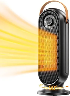 Produktbild von Elektrische Infrarotkachel für schnelle Raumwärme