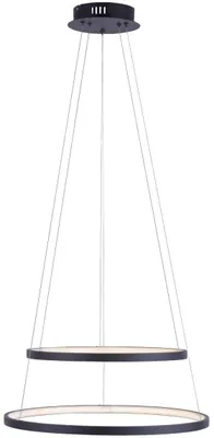 Zdjęcie produktu dla Lampa wisząca LED CIRCLE 11525-13 LeuchtenDirekt