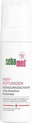 Produktbild von Sebamed Anti-Rötungen Reinigungsschaum 150 ml