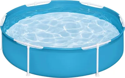 Image de Piscine ronde pour enfants 152 x 38 cm Bestway 56283