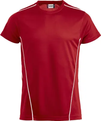 Produktbild von Funktionsshirt Ice mit UV20 Schutz und nahtlosen Seitennähten