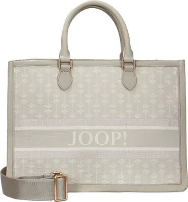 Produktbild von Joop Women Mazzolino Catena Aurelia - Henkeltasche L 36 cm (bleached sand)