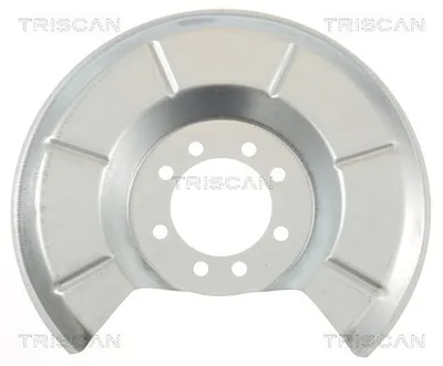Produktbild von TRISCAN Spritzblech Bremsscheibe Hinten 8125 27205 Ankerblech