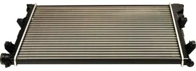 Produktbild von MAXGEAR AC243739 Kühler Wasserkühler Motorkühler für FIAT Scudo Kastenwagen (220) Scudo Kombi (220) passend für PEUGEOT EXPERT Kasten (222) 806 MPV