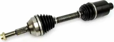 Produktbild von Steckachse links 3.7-L. Vorderachse Antriebswelle Jeep Cherokee KJ 02-06