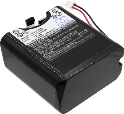 Image de TECHTEK Batterie compatible avec [Sony] RDP-V20IP, RDP-XF100IP, XDR-DS12iP remplace NH-2000RDP