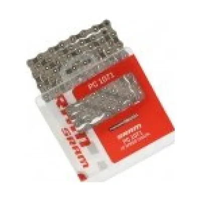 Obrázok produktu pre SRAM PC 1071 Silver 10-Speed 114 Links Reťaz