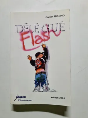 Image de Délégué flash