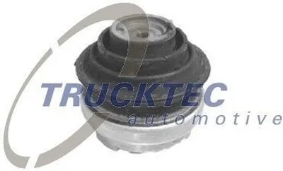 Produktbild von TRUCKTEC AUTOMOTIVE Motorlager Vorne passend für MERCEDES-BENZ E-Klasse Limousine (W211) 02.22.037