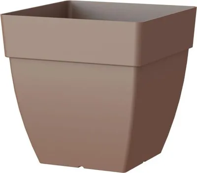 Produktbild von Artevasi Capri Square Pot, 45 l, 400 mm, 400 mm, 400 mm, 2 Stück(e)