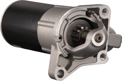 Produktbild von FEBI BILSTEIN 101588 Starter Anlasser 1,5kW für FORD FOCUS (DAW, DBW) 12V