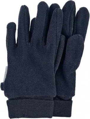 Produktbild von Sterntaler Fingerhandschuh marine Gr.7