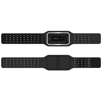 Immagine prodotto di Griffin Sleep Sport Band per Fitbit, Misfit e Sony SmartBand (nero)