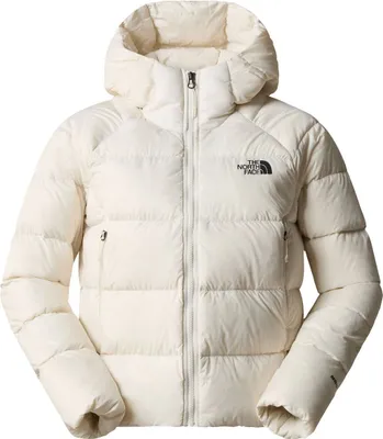 Produktbild von THE NORTH FACE HYALITE DOWN JACKET WITH HOOD Damen Winterjacke