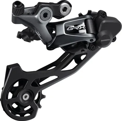 Image de Dérailleur Shimano GRX Shadow Plus RDRX810 11 vitesses
