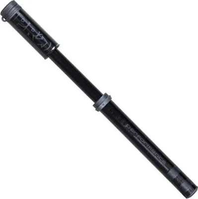 Produktbild von Pro Performance Mini Hv Pumpe Schwarz  Schwarz One Size