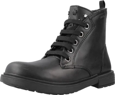 Zdjęcie produktu dla Geox J Eclair Girl Czarny