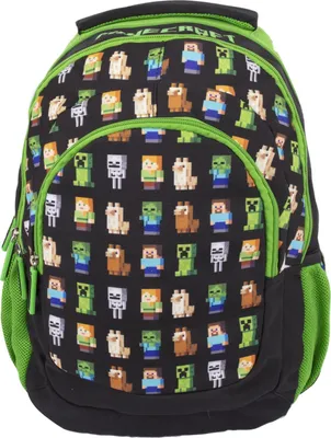Immagine prodotto di Astra Minecraft kuprinė