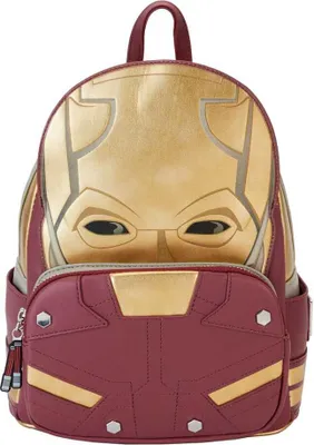Produktbild von Marvel by Loungefly Rucksack Daredevil Cosplay