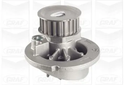 Produktbild von GRAF Kühlmittelpumpe Wasserpumpe für OPEL ZAFIRA B (A05) PA541A