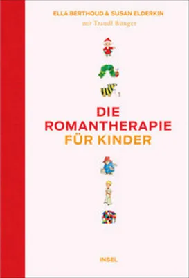 Obrázek produktu pro Die Romantherapie für Kinder