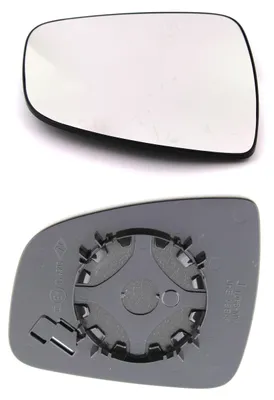 Immagine prodotto di TarosTrade 57-0150-R-50721: Specchio retrovisore, lato destro