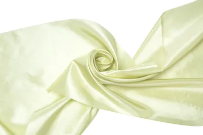 Obrázek produktu pro Tkaný hladký taft, taftová tkanina, citron, 50 x 140 cm