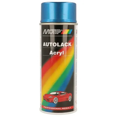 Produktbild von MOTIP Fahrzeug-Kombinationslack 53920 193mm 69mm Spraydose 400ml 69mm 0,391kg
