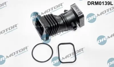 Image de Conduit D'air Ford Focus 1.6Tdci
