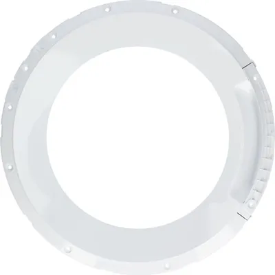 Produktbild von BOSCH Türring 00798820 für Waschmaschine | Türkranz, Ring