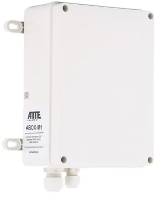 Immagine prodotto di Custodia esterna IP56 ATTE ABOX-M1