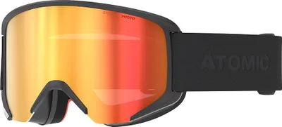 Produktbild von Atomic Savor Photo Black Ski Brillen