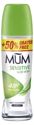 Obrázok produktu pre Des Mum Sensitive Aloe 75ml