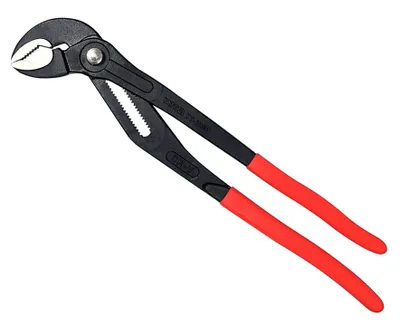 Produktbild von Klempner mit Druckknopf 415 mm - YT-20893