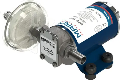 Obrázok produktu pre Marco UP3 15 l/min 12 V Palivové čerpadlo