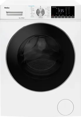 Produktbild von Amica WA 494 080 Waschmaschine, 9 kg