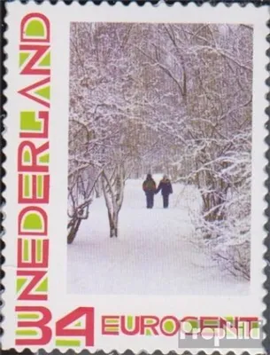 Produktbild von Briefmarken Niederlande 2008 Mi 2631 (kompl.Ausg.) postfrisch Meine Marke