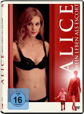 Obrázok produktu pre Alice - Mein Leben als Escort