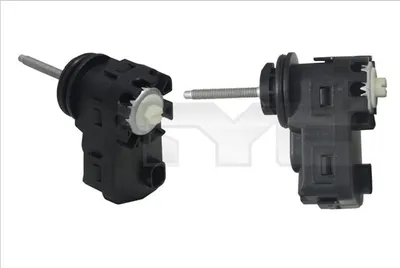 Produktbild von TYC Stellmotor Scheinwerfer 20-15819-MA-1 für KIA Sportage (QL, QLE) elektrisch