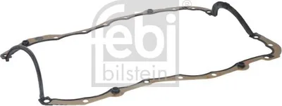 Produktbild von FEBI BILSTEIN Ölwannendichtung für RENAULT Clio III Schrägheck (BR0/1, CR0/1) 196543
